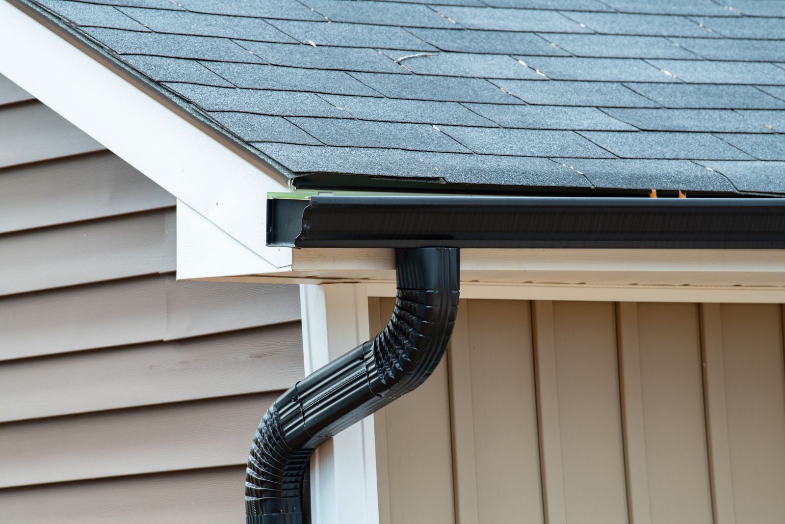 Gutters